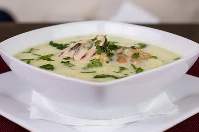 4 тънкости, за да не ви се пресече застройката за супа