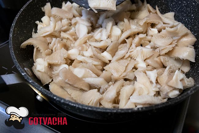 Защо Кладницата е най-подходящата гъба за шкембе чорба?