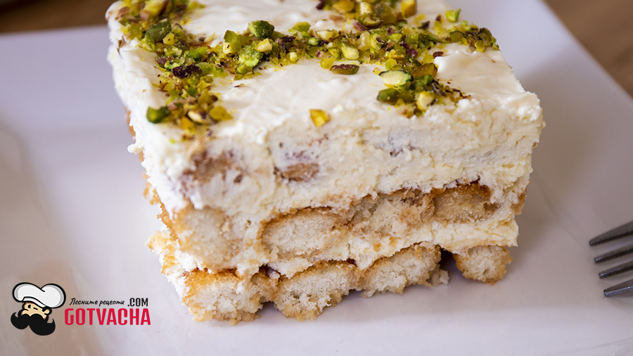 Как да си направите много вкусен крем за торта, без варене?