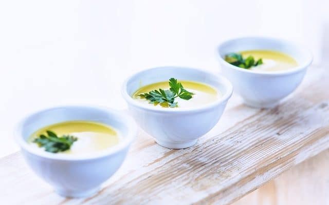 Знаете ли коя е най-прочутата френска студена супа?