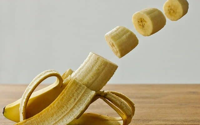 Има специални банани за готвене! Ето и тяхното приложение!