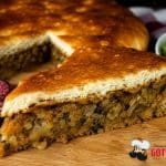 Лучник – стара българска рецепта с много лук